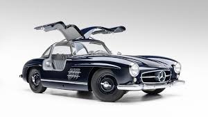 Mercedes 300SL