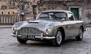 Aston Martin DB5